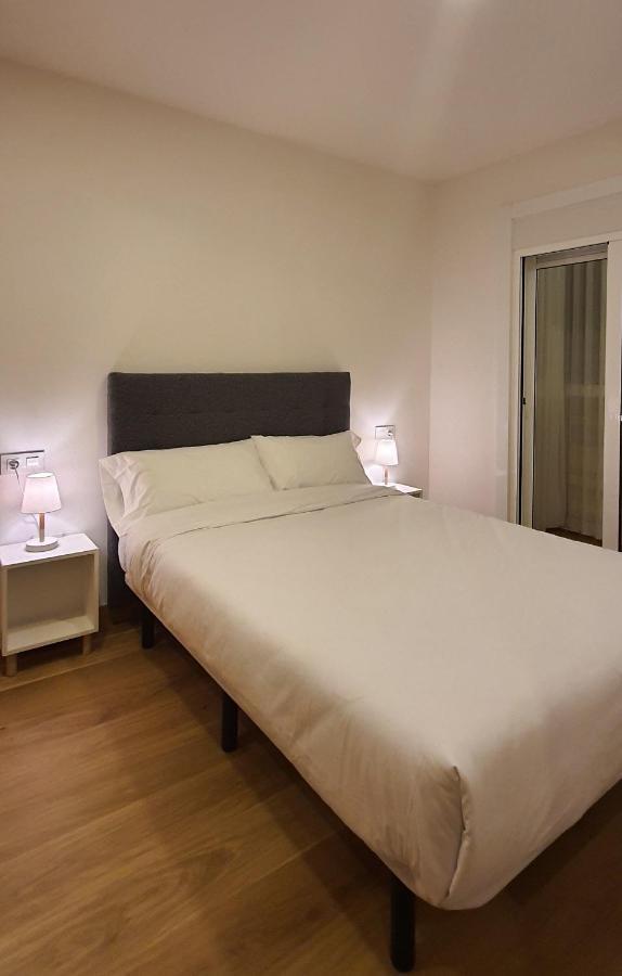 APARTAMENTO FRANJA 50 Gastromaar A Coruña Buitenkant foto