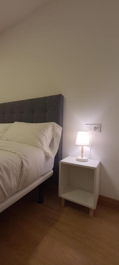 APARTAMENTO FRANJA 50 Gastromaar A Coruña Buitenkant foto