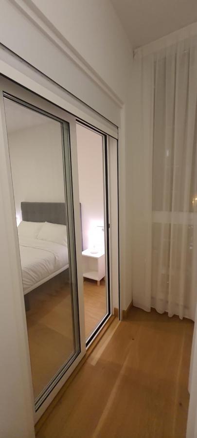 APARTAMENTO FRANJA 50 Gastromaar A Coruña Buitenkant foto
