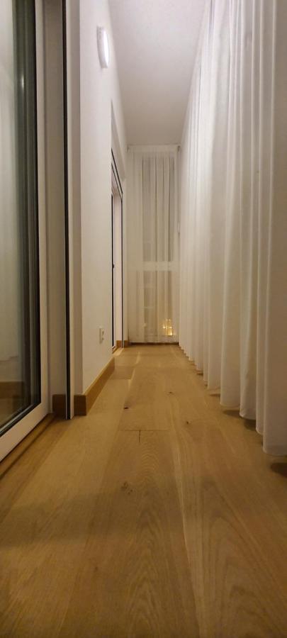APARTAMENTO FRANJA 50 Gastromaar A Coruña Buitenkant foto
