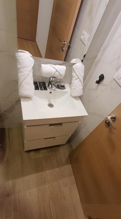 APARTAMENTO FRANJA 50 Gastromaar A Coruña Buitenkant foto